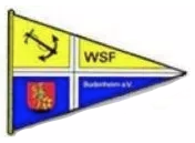 Wassersportfreunde Budenheim e.V. Logo